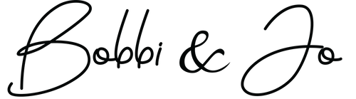 Bobbi & Jo